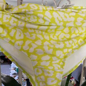Calvin Klein Swim Bottoms - Never Worn